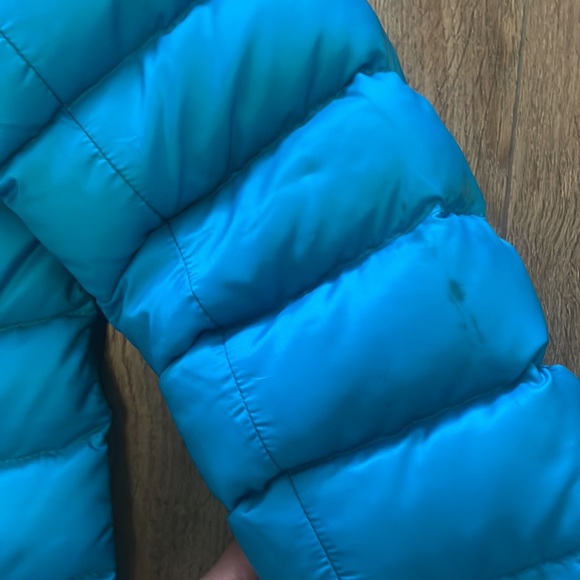 Burberry jacket size 4T - Picture 7 of 7